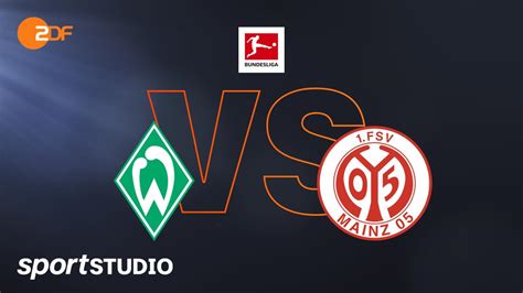 Pregame Werder Bremen Vs FSV Mainz 05 09 02 2023