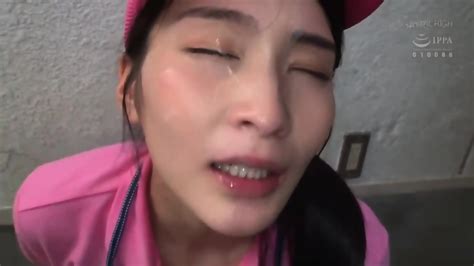 A Part Time Job Girl Scene 2 Uncensored Honjo Suzu Honjo HOT JAV