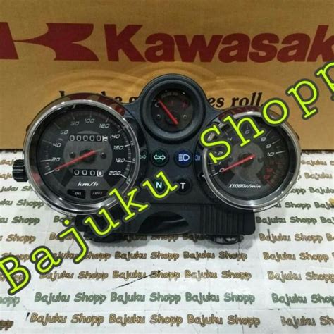 Jual Spidometer Spido Meter Assy Kawasaki Ninja Ss Original