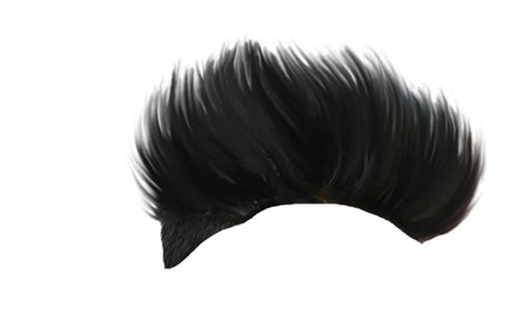 Hairstyles Png Images Transparent Background Png Play