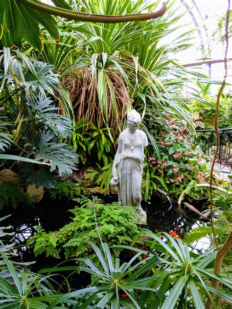 Centennial Park and Centennial Park Conservatory Toronto – My Amazing ...