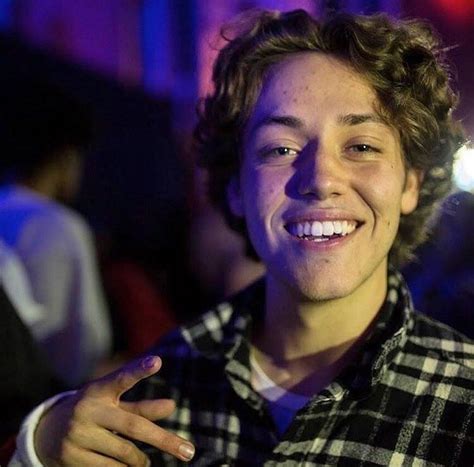 That Beautiful Smile Carl Shameless Shameless Carl Gallagher