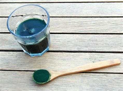 What Is Blue Spirulina Here Are The Benefits And Danger