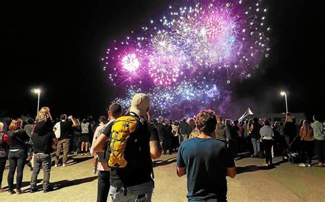 Des Festivals De Musique Des Feux Dartifice Un Grand Prix Cycliste