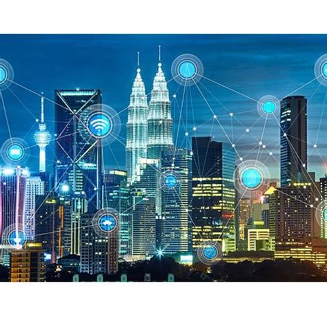 Connected Smart Cities Propõe Debate Para Envolver Governos E Empresas