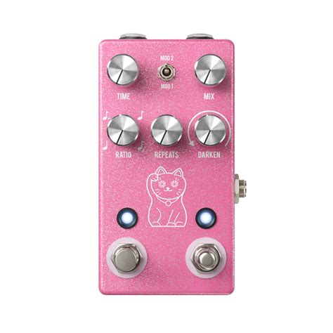 Worst JHS Pedals Ever Made — The JHS Show