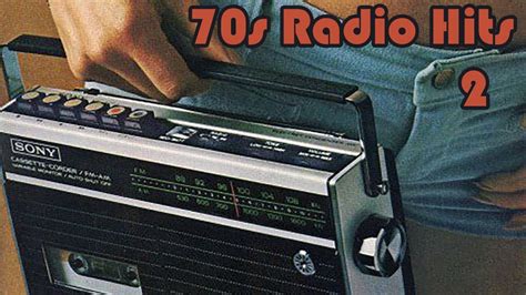 70s Radio Hits On Vinyl Records Part 2 EDITED VERSION YouTube