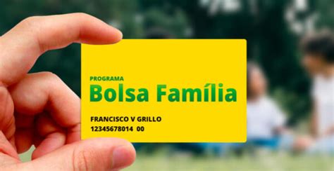 Bolsa Fam Lia Saiba Quais Regras Devem Ser Exigidas Para Ter