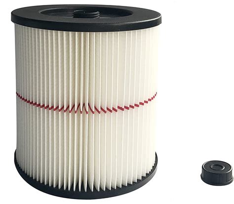 Replacement Cartridge Filter For Shop Vac Craftsman 9 17816 Wet Dry Air Filter Ebay