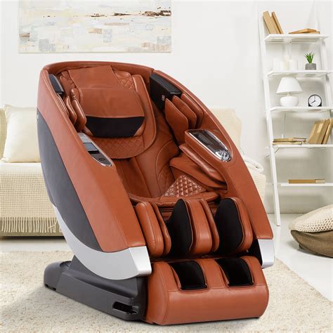 Human Touch® Super Novo Massage Chair By Human Touch Wins 2019 Adex Award