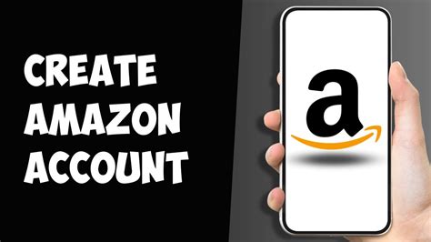 How To Create Amazon Shopping Account 2024 Youtube