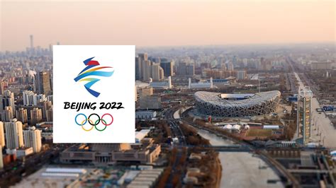 Beijing 2022 - IOC News, Playbooks and Documents