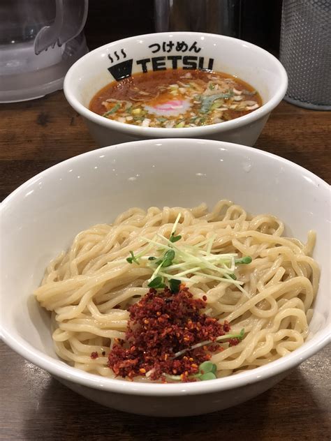 Types Of Ramen In Japan