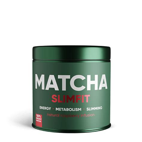 Японски Чай За Отслабване Матча Slimfit от WOW Tea