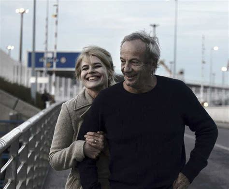 Les Beaux Jours De Marion Vernoux Avec Fanny Ardant Laurent Lafitte