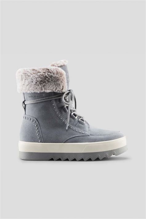 Bottes Tendance Pour L Hiver Magazine Elle Qu Bec Tendances Mode