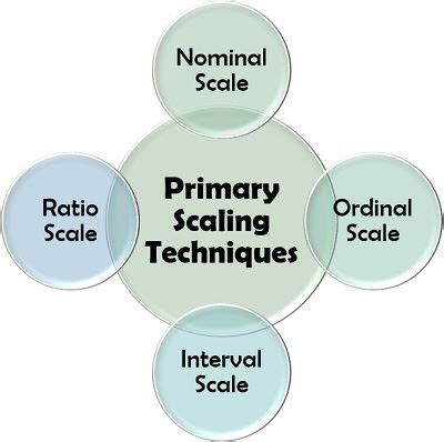 What Is Scaling In Research Definition And Meaning Business The