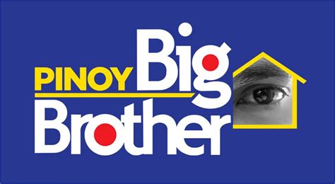 Big Brother Logo - LogoDix