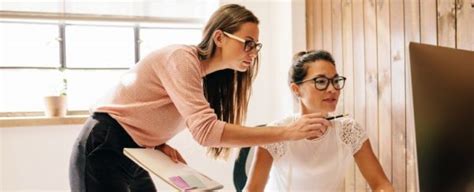 A N Falta Apoyo Al Talento Y Liderazgo Femenino En Las Empresas