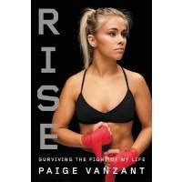 Paige VanZant Workout Routine and Diet Plan