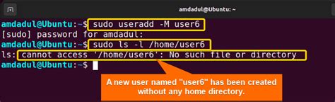 The Useradd Command In Linux Practical Examples