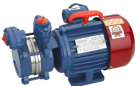 Self Priming Monoblock Pump At Rs 2000 Piece Self Priming Monoblock