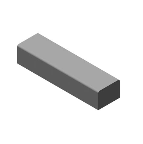 Qu100 Rail Crane Rail Supplier