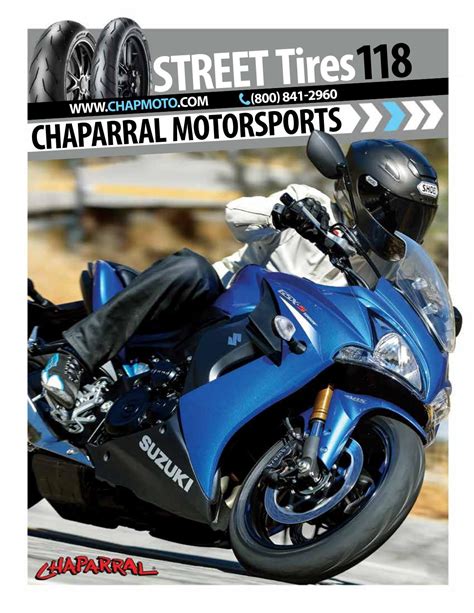 Chaparral Motorcycle Tires Reviewmotors Co