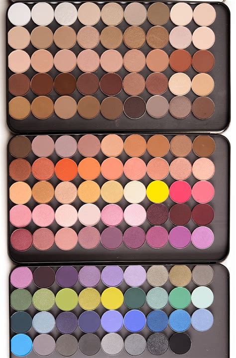 Swatches mac colorful eyeshadows photos swatches – Artofit