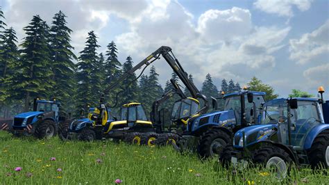 Jogo Farming Simulator Para Xbox Dicas An Lise E Imagens