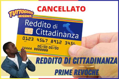 Reddito Di Cittadinanza Arrivano I Primi Stop I Percettori Colpiti