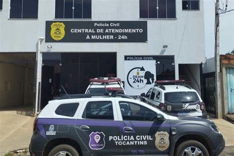 InvestigaÇÃo ConcluÍda Polícia Civil Prende Tio Que Abusou Sexualmente