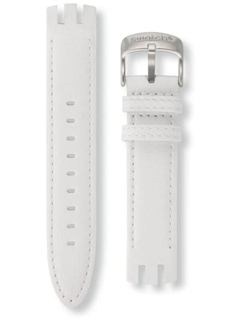 Swatch Ersatzarmband F R Swatch Yts Ayts Uhrenarmband