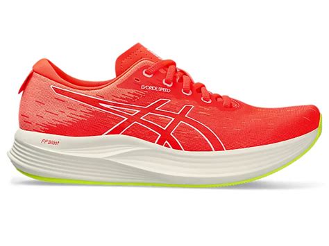 Red | Women's Shoes | ASICS