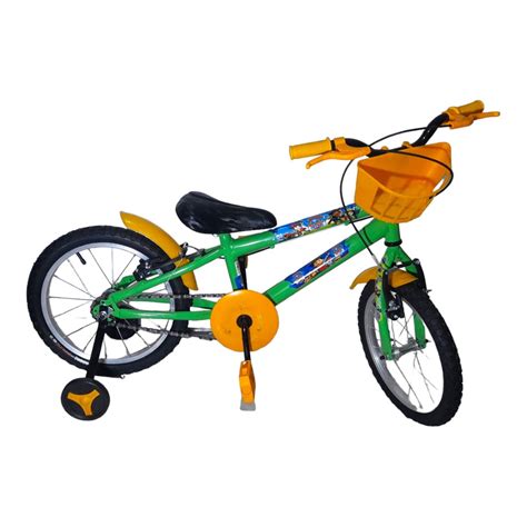 Bicicletas Aro Menino Infantil Rodas De Alum Nio No Shoptime