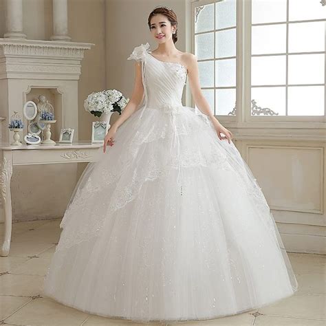 Gaun Pengantin Harga Murah Code SWS3 Rp 1 750 000 Wedding Dresses