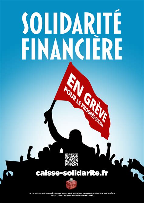 Caisse De Solidarité Infocom Cgt