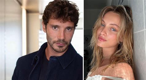 Belen Stefano De Martino Ha Una Nuova Fiamma La Ex Di Fred De