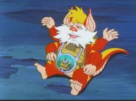 Snarf Snarf Thundercats