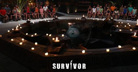 Survivor Bitti Mi Bu Ak Am Var M Yok Mu Ubat Tv Yay N