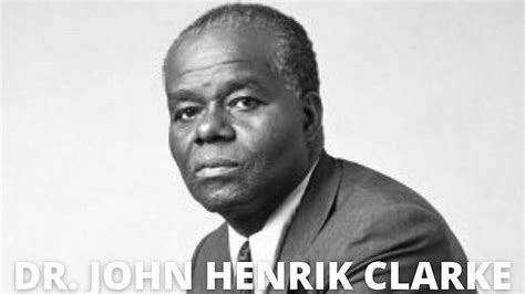 John Henrik Clarke