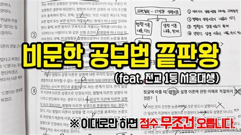 매 삼비 답지 전교 1등 서울대생이 알려주는 국어 비문학 공부법 점수가 오를 수밖에 없는 국어 공부법 상위 144개 베스트 답변