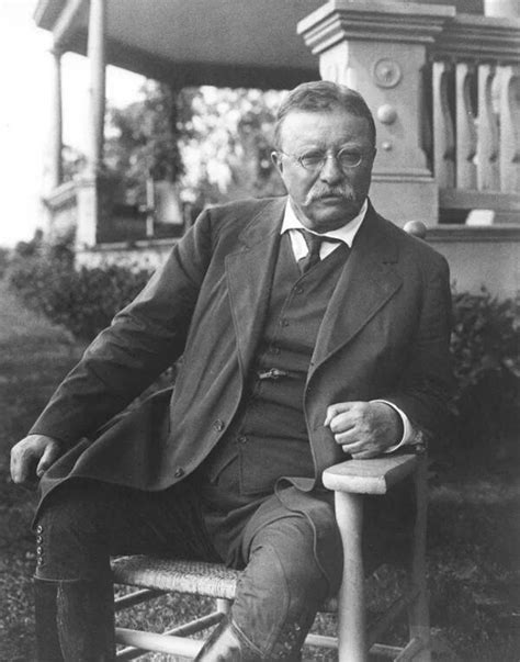 Cái Chết Bất Ngờ Của Theodore Roosevelt Vị Tổng Thống được Yêu Mến