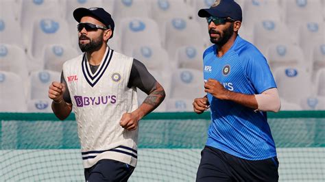 Virat Kohlis 100th Test In Mohali Will Have Spectators Confirms Bcci