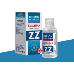 Zz Locion Antipiojos Cupex 100 Ml