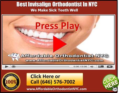 Best Invisalign Orthodontist In New york city http://www ...