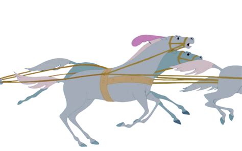 Horses by DracoAwesomeness on DeviantArt