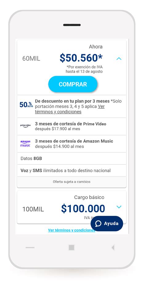 Cómo pasar mi número de siempre a Tigo con un plan pospago Móvil