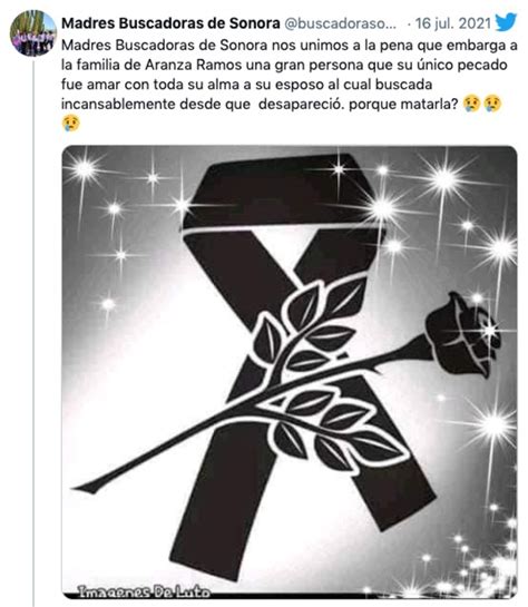 Caso Aranza Ramos Capturan Al Feminicida De La Activista