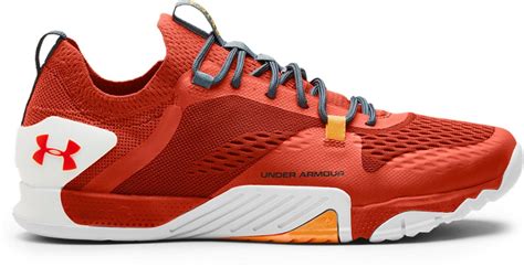 Fitness Shoes Under Armour UA TriBase Reign 2 Top4Running